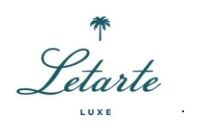 Letarte Luxe coupons